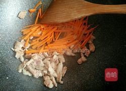 南昌炒粉的做法图解3