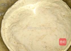 包子的做法图解1
