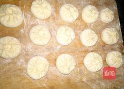 包子的做法图解6
