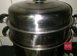 包子的做法图解8