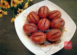 啤酒卤蛋的做法图解10