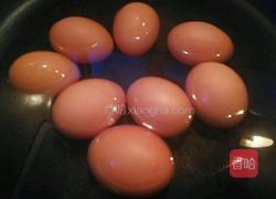 啤酒卤蛋的做法图解2