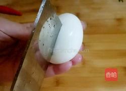 啤酒卤蛋的做法图解4