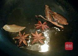 啤酒卤蛋的做法图解5