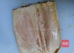 爆炒干鱿鱼的做法图解1