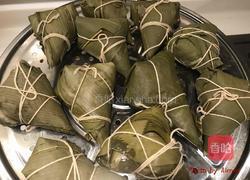 粽香四溢的做法图解9