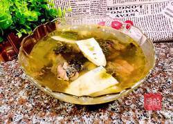 清蒸鸡腿的做法图解6