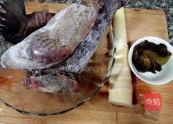 清蒸鸡腿的做法图解1