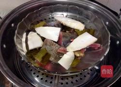 清蒸鸡腿的做法图解5