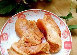 双椒夺魁(辣椒回锅肉)的做法图解5
