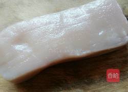 煎魔芋的做法图解1