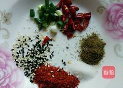 煎魔芋的做法图解3