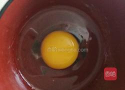 丝瓜鸡蛋的做法图解1