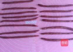 豹纹吐司的做法图解10