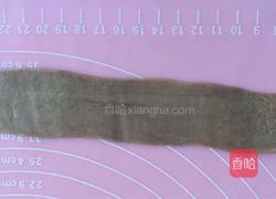 豹纹吐司的做法图解11