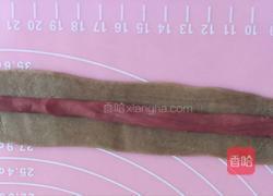 豹纹吐司的做法图解12