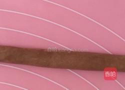 豹纹吐司的做法图解13