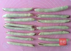 豹纹吐司的做法图解18