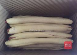 豹纹吐司的做法图解19