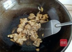 尖椒肥肠儿的做法图解3