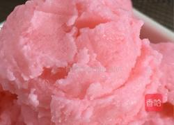 自制冰激凌的做法图解1