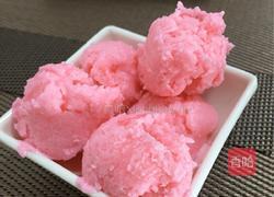 自制冰激凌的做法图解7