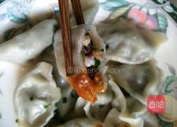 海螺巴蛸饺的做法图解7