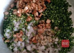 海螺巴蛸饺的做法图解5