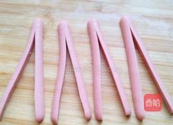 爱心煎蛋的做法图解2