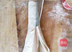 铁锅蒜薹焖面的做法图解10