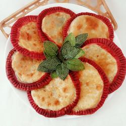 彩色馅饼的做法[图]