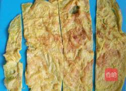 花开富贵的做法图解5