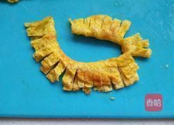 花开富贵的做法图解7