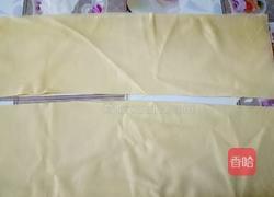 千張包肉的做法圖解4