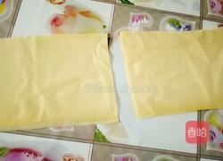 千張包肉的做法圖解5