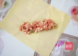 千张包肉的做法图解7