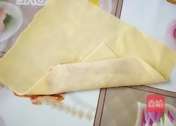 千张包肉的做法图解8