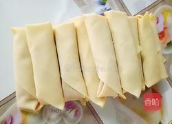 千張包肉的做法圖解12