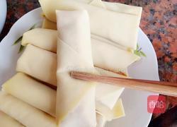 千张包肉的做法图解13