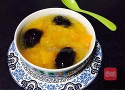 银耳红枣木瓜羹的做法图解7