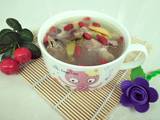 枸杞鸽子汤