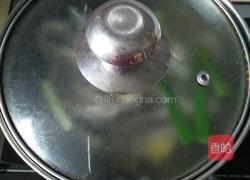 枸杞鸽子汤的做法图解9