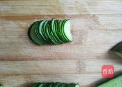 黄瓜小花的做法图解4