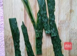 黄瓜小花的做法图解5