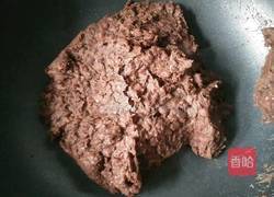 自制豆沙馅的做法图解10