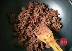 自制豆沙馅的做法图解11