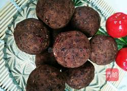 自制豆沙馅的做法图解15