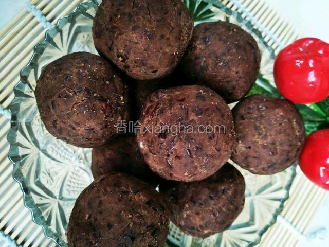 再来个近距离的