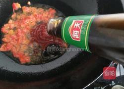 茄汁拌面的做法图解7