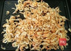 干烤小河虾的做法图解2